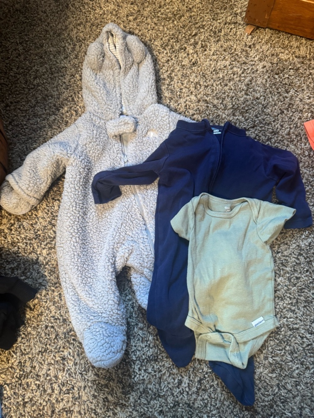 newborn 0-3 bundle